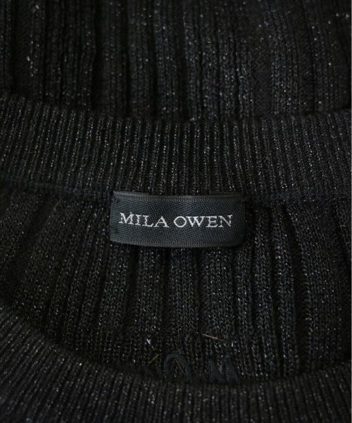 Mila Owen เสื้อกันหนาว