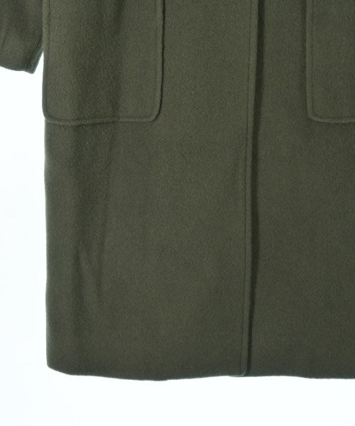 Mila Owen เสื้อโค้ทเชสเตอร์ฟิลด์