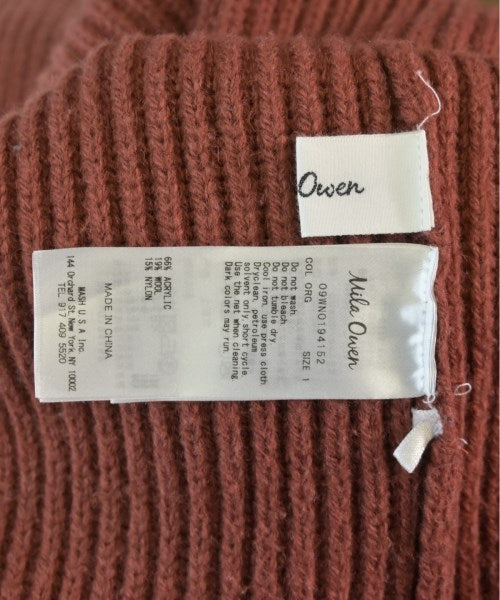 Mila Owen เสื้อกันหนาว
