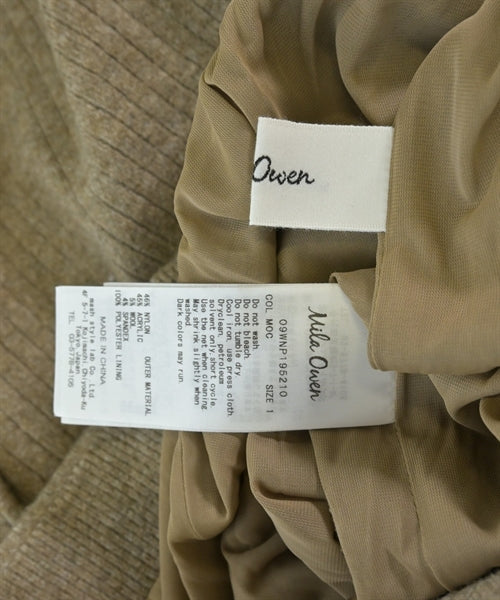 Mila Owen กางเกง อื่น