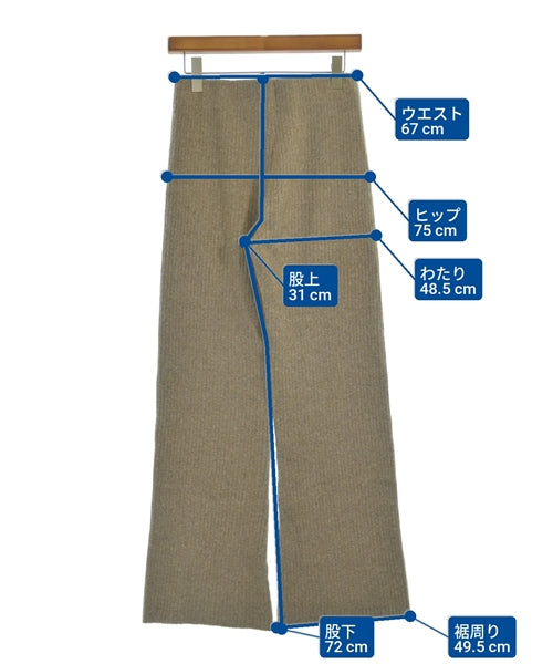 Mila Owen กางเกง อื่น