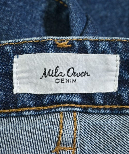 Mila Owen ยีนส์
