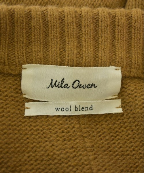Mila Owen เสื้อกันหนาว