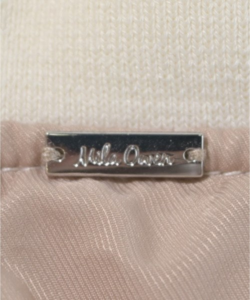 Mila Owen แจ็คเก็ตเบลาส์