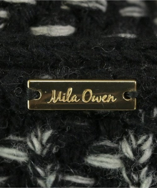 Mila Owen แจ็คเก็ตเบลาส์ อื่น