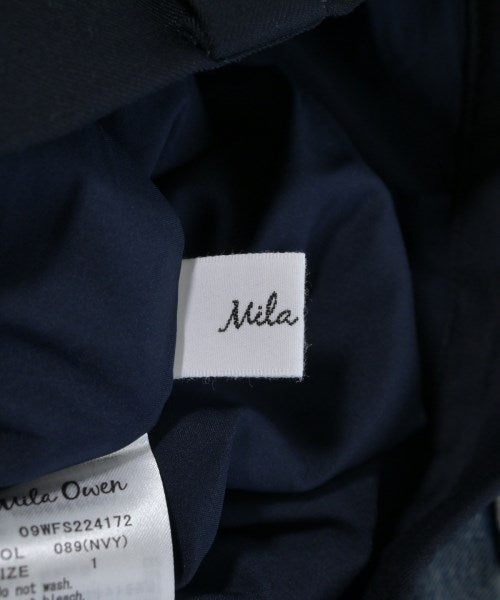 Mila Owen กระโปรงยาว/แม็กซี่ยาว