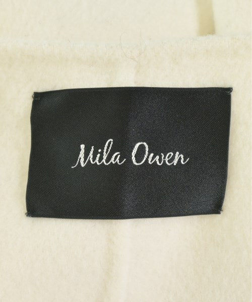 Mila Owen เสื้อโค้ท