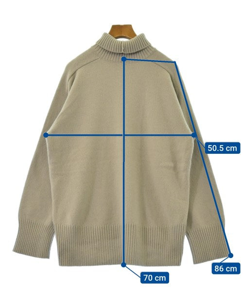 Mila Owen เสื้อกันหนาว