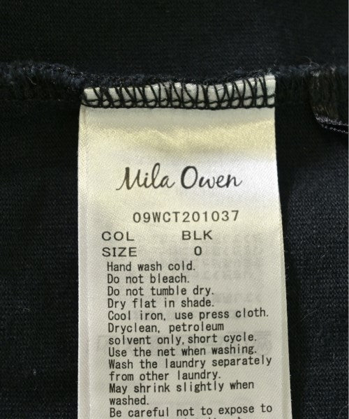 Mila Owen แขนกุด