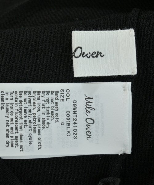 Mila Owen เสื้อกันหนาว