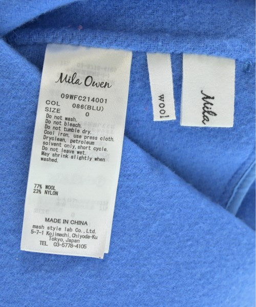 Mila Owen เสื้อโค้ท อื่น