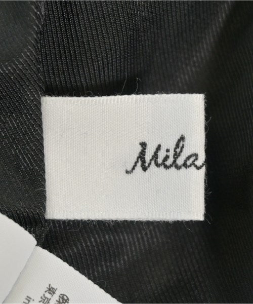 Mila Owen แจ็คเก็ตเบลาส์