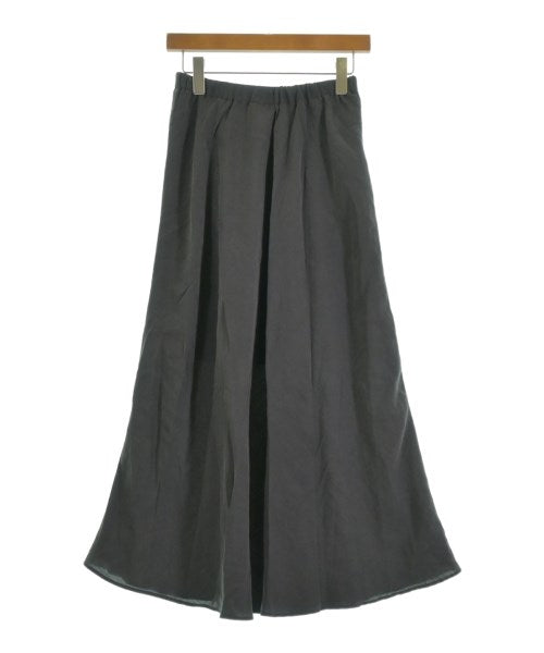 Mila Owen กระโปรงยาว/แม็กซี่ยาว