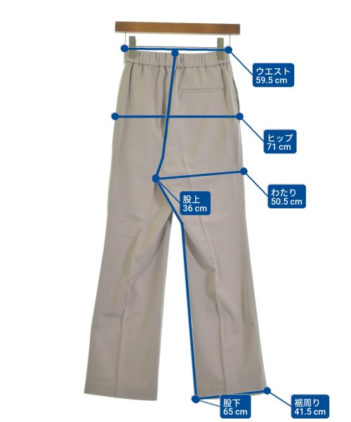 Mila Owen กางเกง อื่น