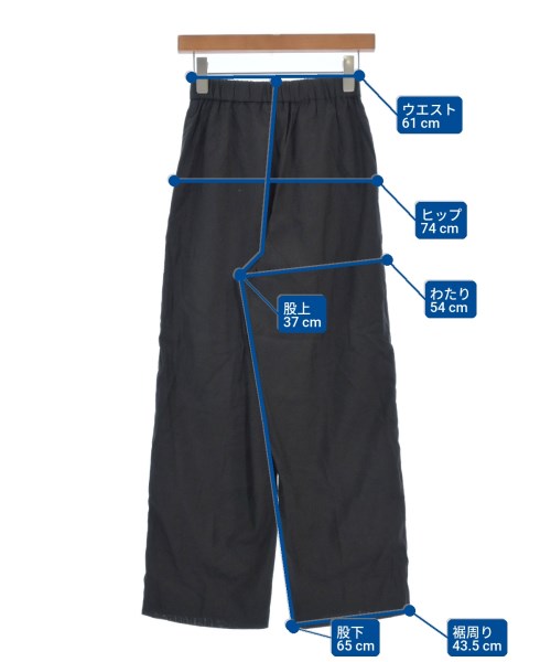 Mila Owen กางเกง อื่น