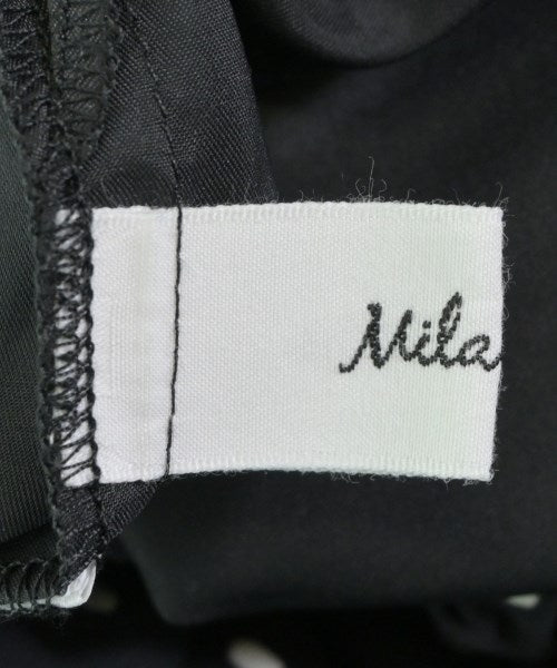 Mila Owen กระโปรงยาว/แม็กซี่ยาว