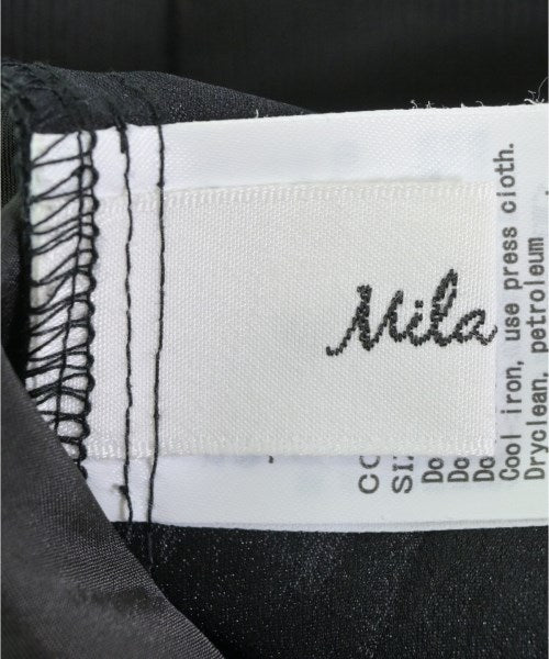 Mila Owen กระโปรงยาว/แม็กซี่ยาว