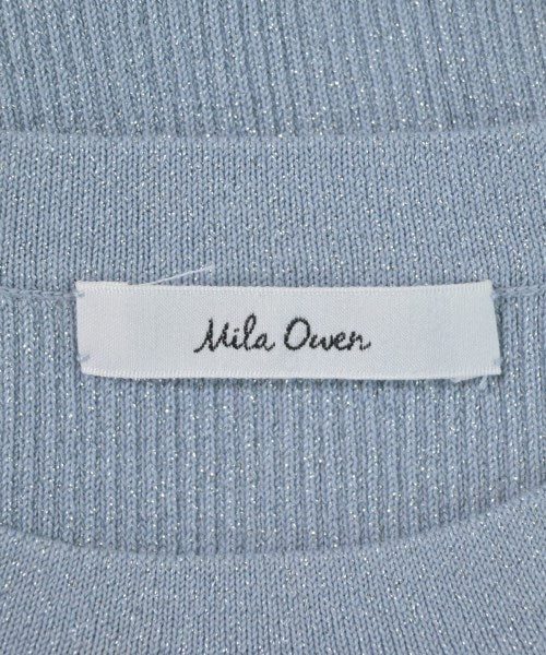 Mila Owen เสื้อกั๊ก