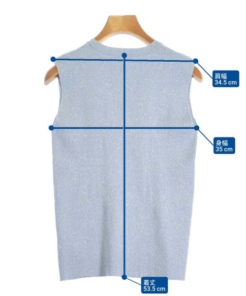 Mila Owen เสื้อกั๊ก