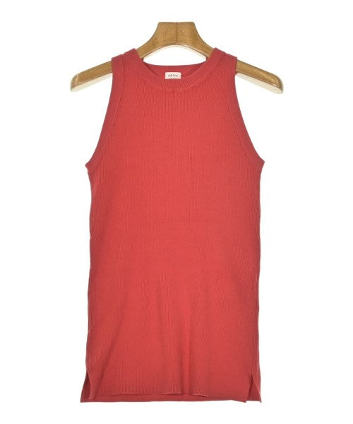Mila Owen เสื้อแขนกุด