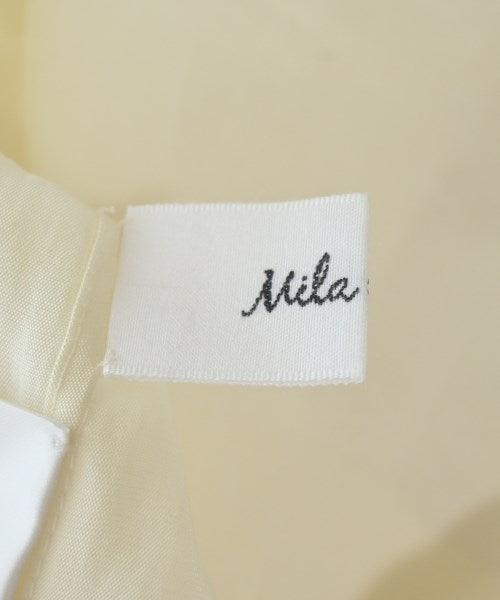 Mila Owen เสื้อสตรี