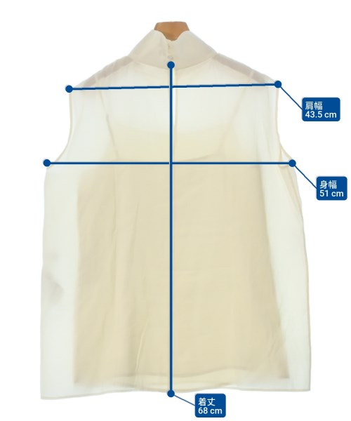 Mila Owen เสื้อสตรี