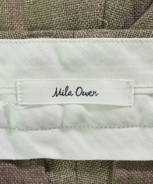 Mila Owen กางเกงขายาว