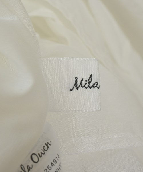 Mila Owen ชุดเดรส