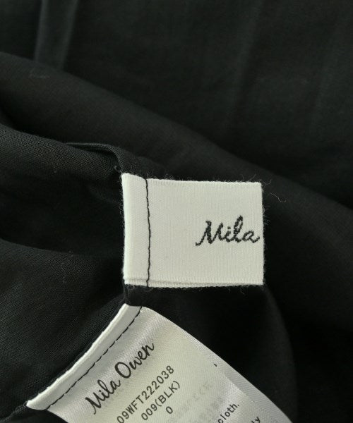 Mila Owen เสื้อสตรี