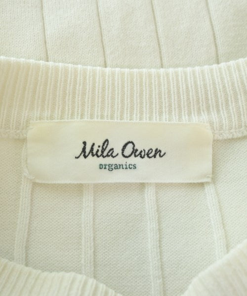 Mila Owen แขนกุด