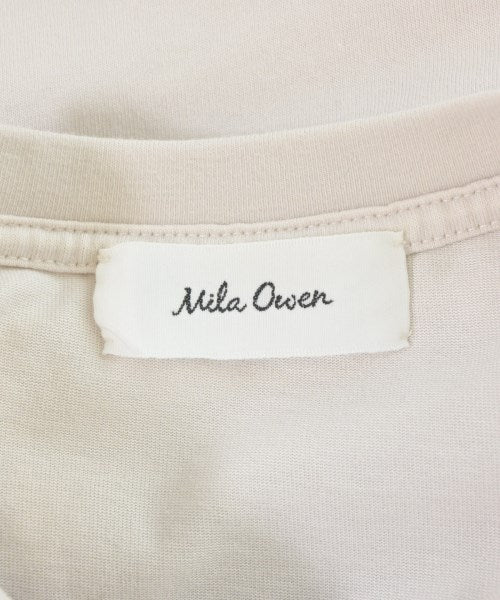 Mila Owen เสื้อยืด/เสื้อท็อปส์