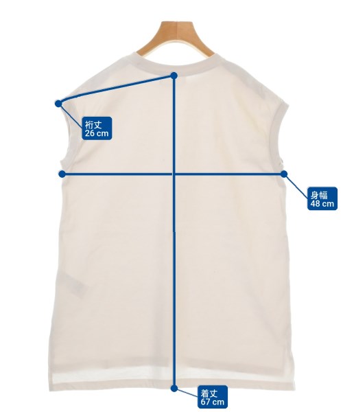 Mila Owen เสื้อยืด/เสื้อท็อปส์