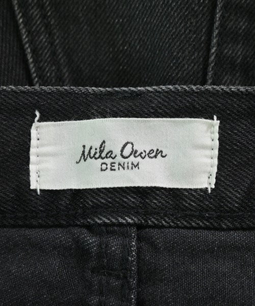 Mila Owen ยีนส์