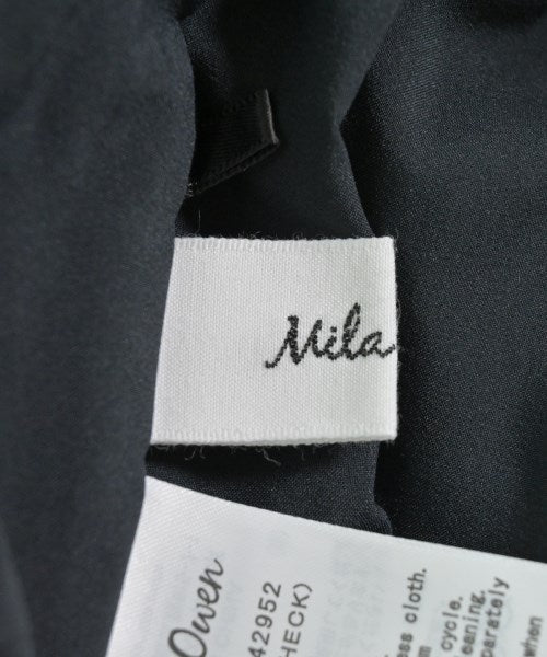 Mila Owen กระโปรงยาว/แม็กซี่ยาว