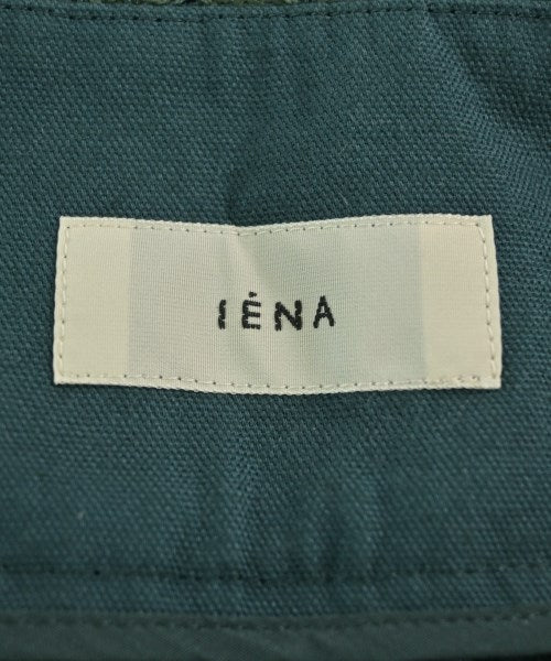 IENA กระโปรงยาว/แม็กซี่ยาว