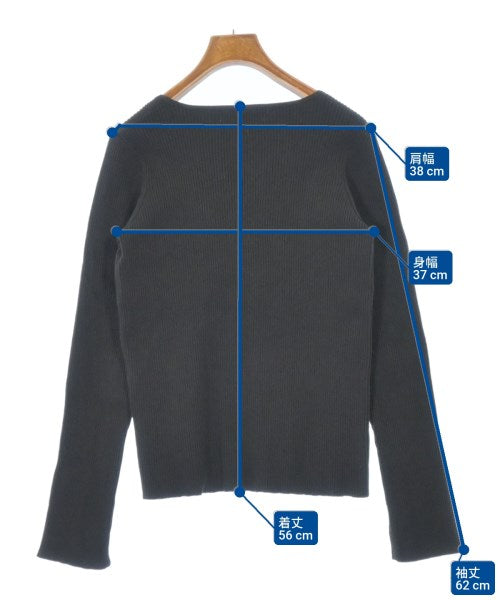 Mila Owen เสื้อกันหนาว