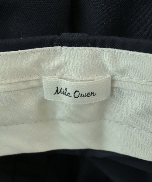 Mila Owen กางเกงขายาว