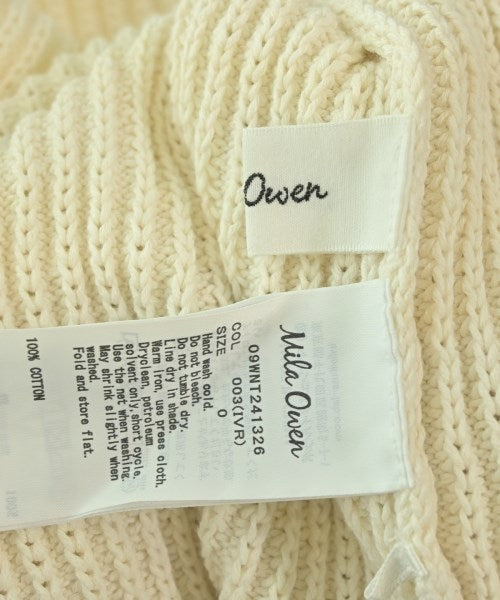 Mila Owen เสื้อกั๊ก