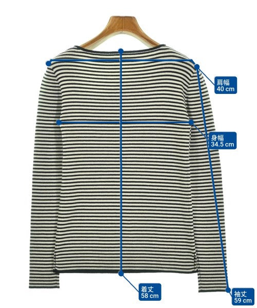 Mila Owen เสื้อกันหนาว