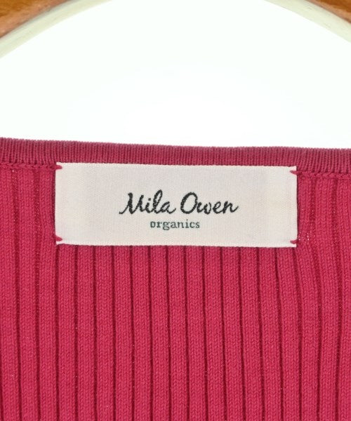 Mila Owen เสื้อกันหนาว
