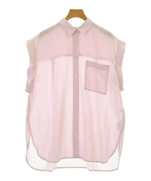 Mila Owen เสื้อลำลอง