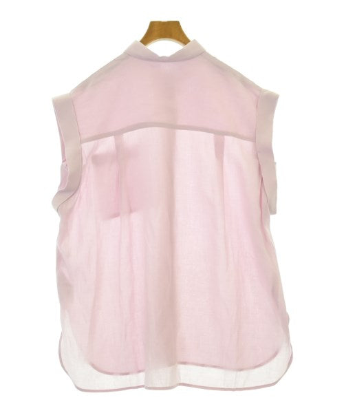 Mila Owen เสื้อลำลอง