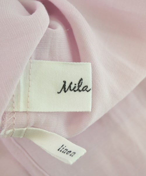 Mila Owen เสื้อลำลอง