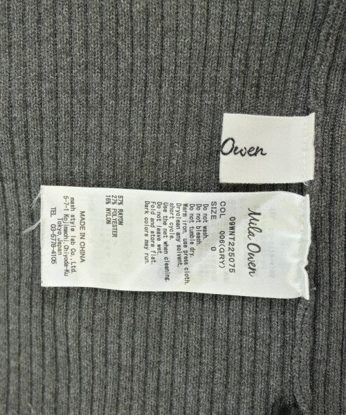 Mila Owen เสื้อกันหนาว