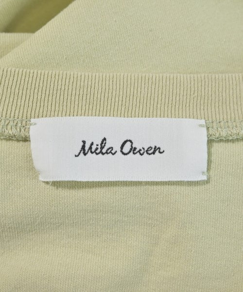 Mila Owen เสื้อยืด/เสื้อท็อปส์