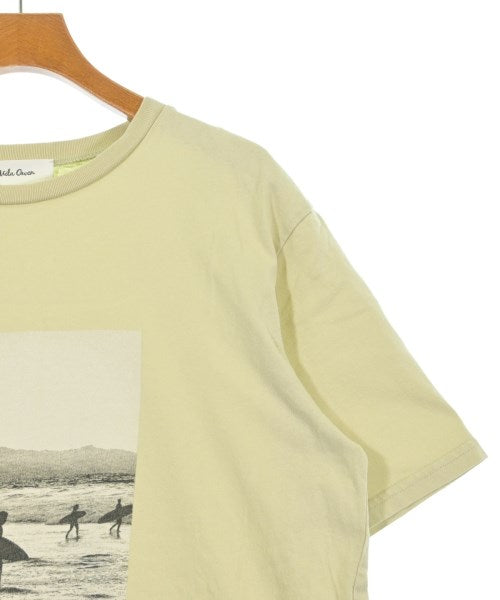 Mila Owen เสื้อยืด/เสื้อท็อปส์