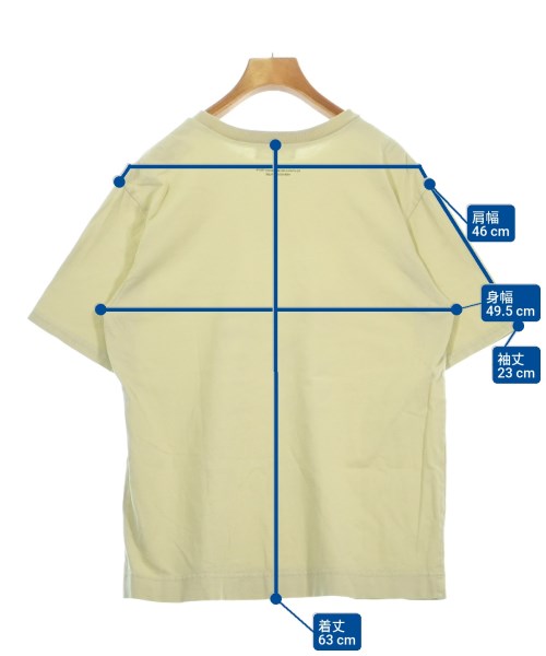 Mila Owen เสื้อยืด/เสื้อท็อปส์