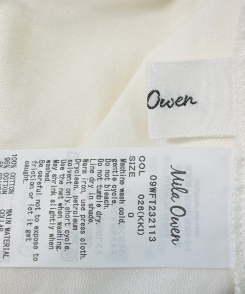 Mila Owen แขนกุด
