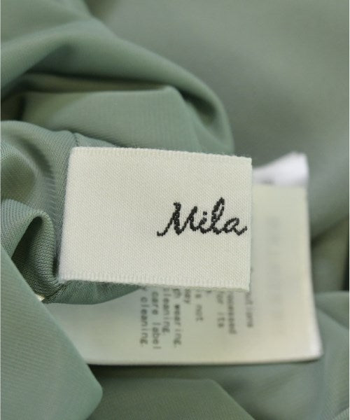 Mila Owen เสื้อสตรี