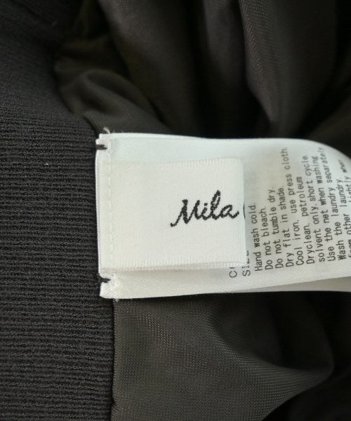 Mila Owen กางเกง อื่น
